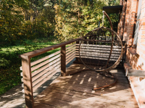 База отдыха Этно-комплекс Тургояк