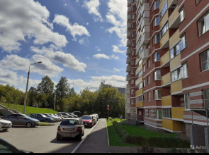 Квартира Однокомнатная ЖК Парковый