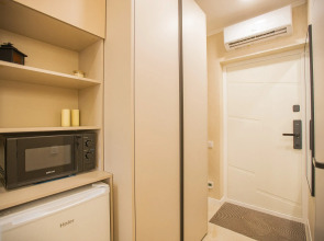 Апартаменты Калипсо Люкс