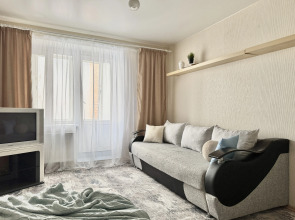 Апартаменты Комфортные апартаменты в сердце города