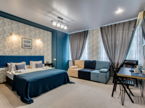 Апартаменты Султан-2