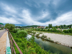 Мини-отель Максим