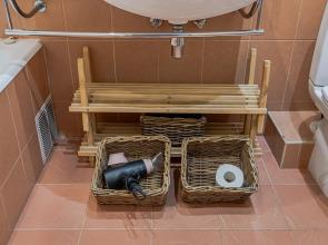 Квартира Smart Host Уланский переулок 21с1