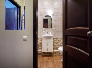 Апартаменты На Улице Космонавта Леонова