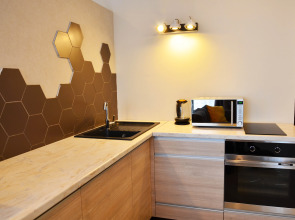 Апартаменты Лофт174