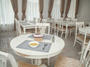 Гостевой Дом Villa El barco