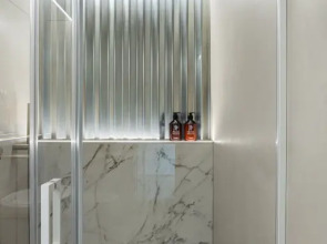 Апартаменты Studio36 Suites Павелецкая