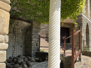 Гостевой дом Персиковый Замок