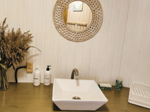 Частный дом Shanti SPA