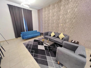 Apartments Cosmos Living Luxurious Suite DG
