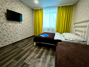 Апартаменты на Красноармейской 37