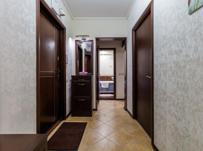 Апартаменты Одоевского 7к5