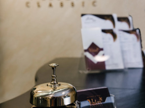 Отель Valeri Classic