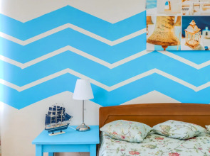 Апартаменты Грибоедова 38