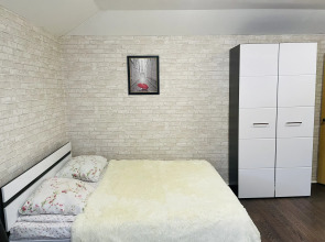 Квартира Студия