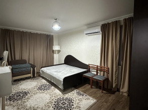 Квартира Grey Cat