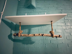 Меблированные комнаты The Roomers