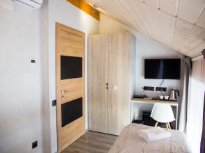 Загородный Эко-клуб "Три медведя"