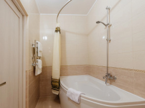 Мини-отель Asiya