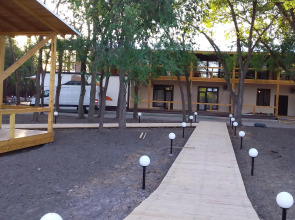 База отдыха Fish Sense