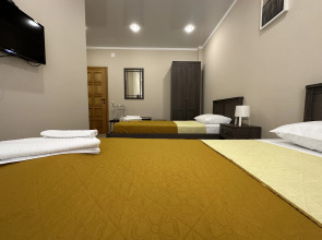 Гостевой дом Black Sea