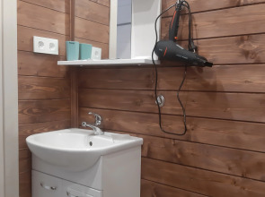 Шале Горное наслаждение 1