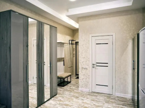 Апартаменты Gorki Сity SKI 1