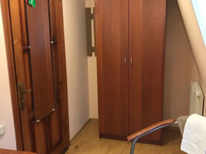 Гостевой дом Фламинго Эконом корпус