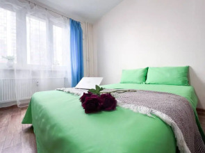 Апартаменты Park Inn Hause 6