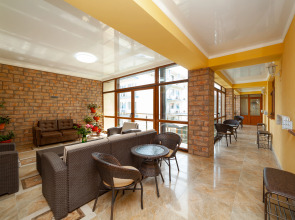 Гостевой дом Миланка