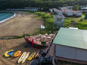 База отдыха 27 Регион Ливадия