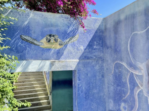 Апартаменты с видом на море 5*