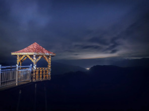 Отель Туристический Комплекс Горное Настроение