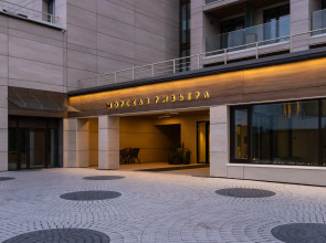 Апартаменты Семейные видовые