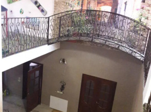 Nad Rekoj Guest House