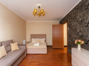 Апартаменты на Алтуфьево