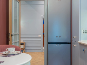 Апартаменты "Райский сад"