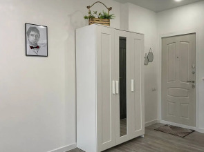 Апартаменты Лакшери Студия