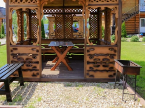 Гостевой дом Тимофеевская усадьба