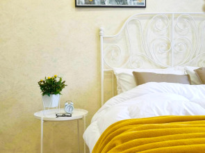 Апартаменты Бизнес класса Лимония