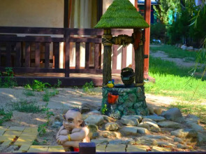 База отдыха Парк-Отель Благовещенка