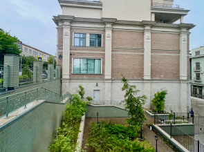 Апартаменты Урам на Баумана