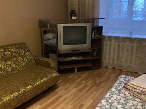 Апартаменты двухкомнатные в Кстово