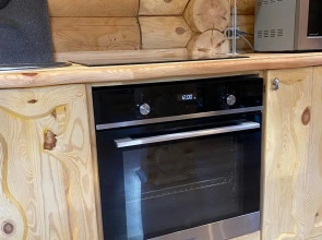 Эко-Дом Сказочный Лес