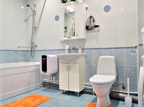 Апартаменты Добрый Дом в ЖК Новин