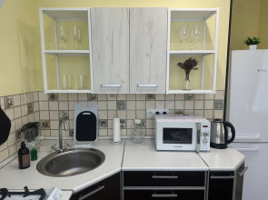 Квартира 2х комнатная в расширенном центре