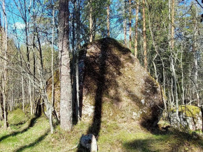 Гостевой дом Березки