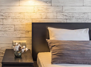 Апартаменты ЖК Седьмое небо