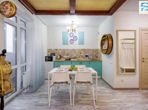 Апартаменты Прованс