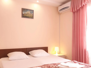 Гостевой дом Cтандарты на Казачем 15